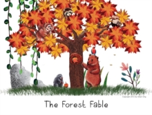 Forest Fable, Hardback Book Forest Fable, Hardback Book
