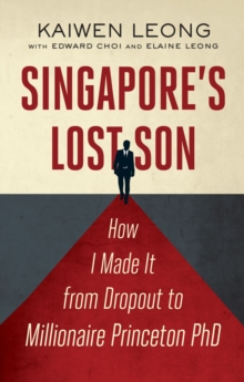 Singapore's Lost Son