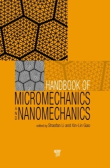 Handbook of Micromechanics and Nanomechanics