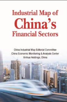 Industrial Map Of China's Financial Sectors