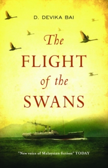 The Flight of the Swans