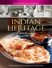 Indian Heritage Cooking