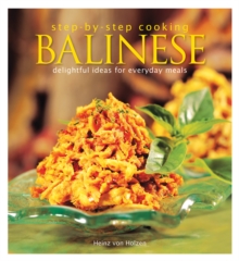 Step by Step Cooking : Balinese