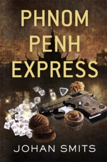 Phnom Penh Express