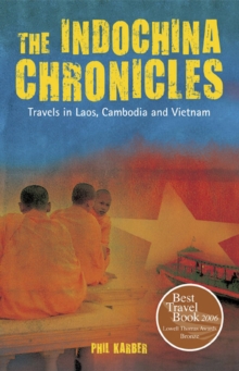 The IndoChina Chronicles