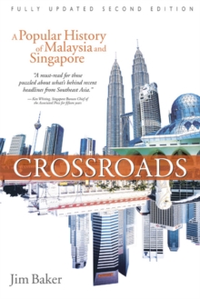 Crossroads (2nd Edn)