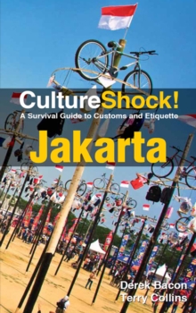 CultureShock! Jakarta