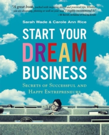 Start Your Dream Business