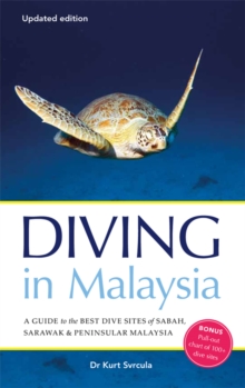 Diving in Malaysia