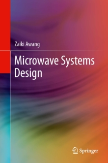 Microwave Systems Design