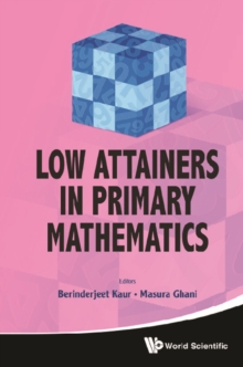 Low Attainers In Primary Mathematics