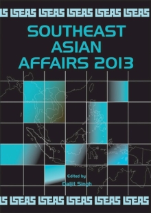 Southeast Asian Affairs 2013