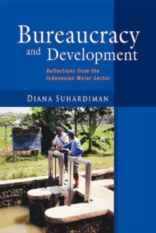 Bureaucracy and Development