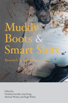 Muddy Boots and Smart Suits