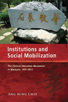 Institutions and Social Mobilization