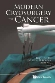 Modern Cryosurgery For Cancer