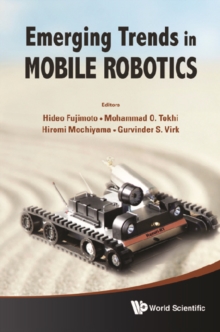 Emerging Trends In Mobile Robotics - Proceedings Of The 13th International Conference On Climbing And Walking Robots And The Support Technologies For Mobile Machines