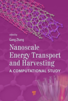 Nanoscale Energy Transport and Harvesting : A Computational Study