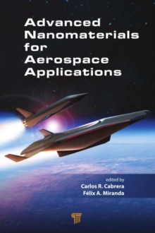 Advanced Nanomaterials for Aerospace Applications