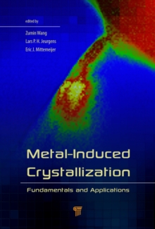 Metal-Induced Crystallization : Fundamentals and Applications