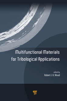 Multifunctional Materials for Tribological Applications