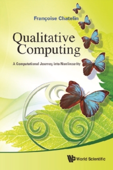 Qualitative Computing: A Computational Journey Into Nonlinearity