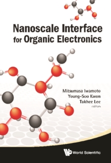 Nanoscale Interface For Organic Electronics