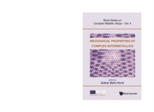 Mechanical Properties Of Complex Intermetallics