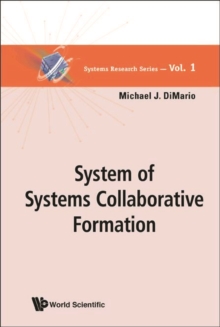 System Of Systems Collaborative Formation