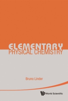 Elementary Physical Chemistry