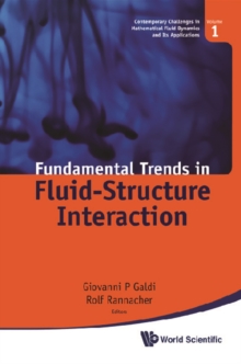 Fundamental Trends In Fluid-structure Interaction