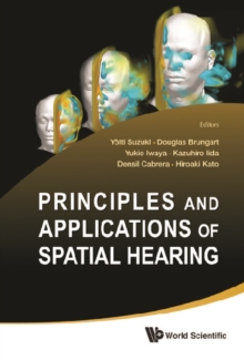 Principles And Applications Of Spatial Hearing