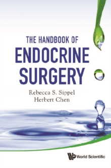 Handbook Of Endocrine Surgery, The