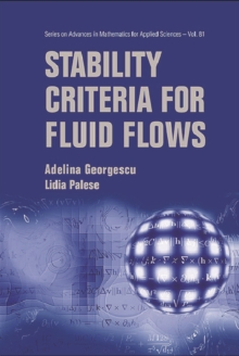 Stability Criteria For Fluid Flows