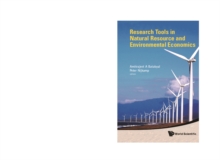 Research Tools In Natural Resource And Environmental Economics