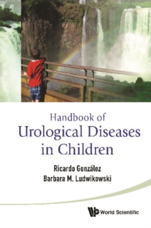 Handbook Of Urological Diseases In Children