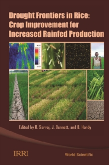 Drought Frontiers In Rice: Crop Improvement For Increased Rainfed Production