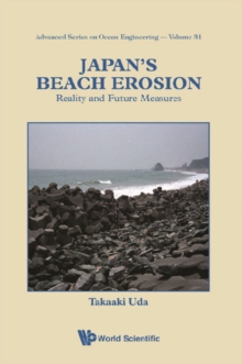 Japan's Beach Erosion: Reality And Future Measures