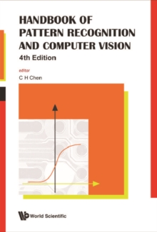 Handbook Of Pattern Recognition And Computer Vision (4th Edition)