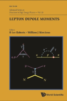 Lepton Dipole Moments