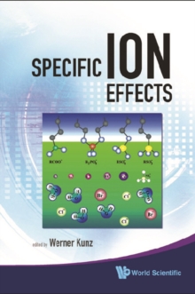 Specific Ion Effects