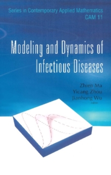 Modeling And Dynamics Of Infectious Diseases