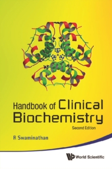 Handbook Of Clinical Biochemistry (2nd Edition)