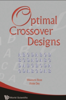 Optimal Crossover Designs