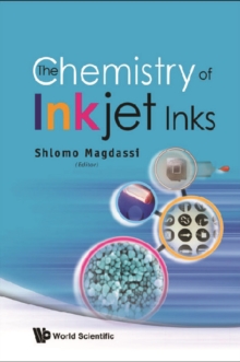 Chemistry Of Inkjet Inks, The