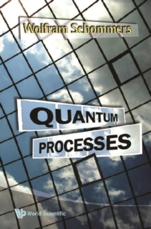 Quantum Processes