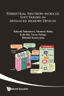 Terrestrial Neutron-induced Soft Error In Advanced Memory Devices