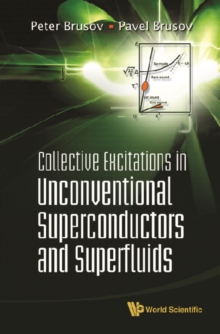 Collective Excitations In Unconventional Superconductors And Superfluids