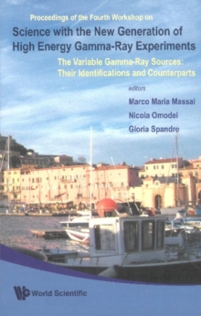 Science With The New Generation Of High Energy Gamma-ray Experiments: The Variable Gamma-ray Sources: Their Identifications And Counterparts - Proceedings Of The Fourth Workshop