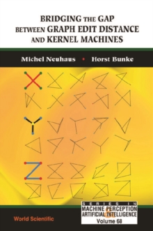 Bridging The Gap Between Graph Edit Distance And Kernel Machines